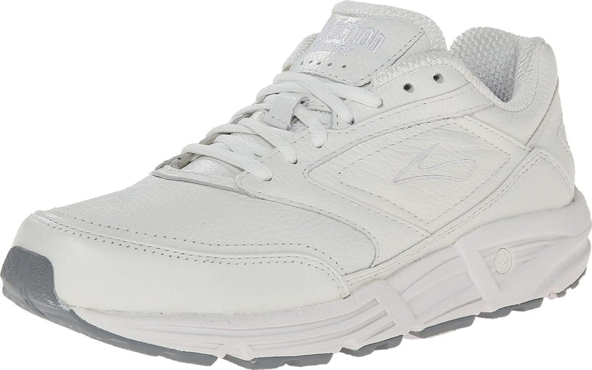 Test des chaussures Brooks Homme Addiction Walker : confort et performance pour la marche nordique