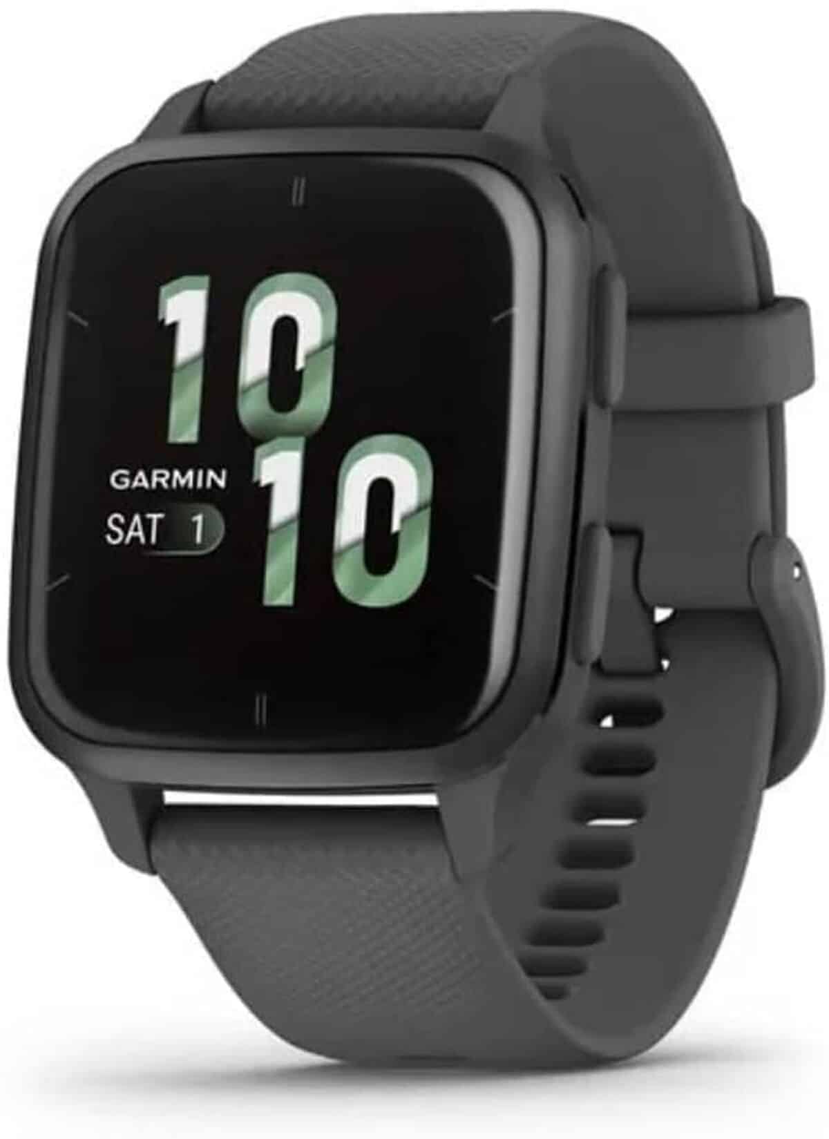 Test de la montre Garmin Venu Sq 2 : performance et élégance au poignet