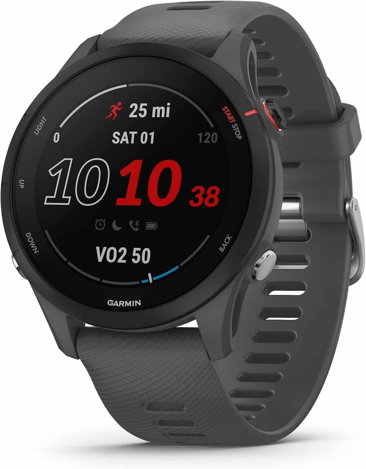 Test Garmin Forerunner 255 : montre GPS multisports idéale pour le running