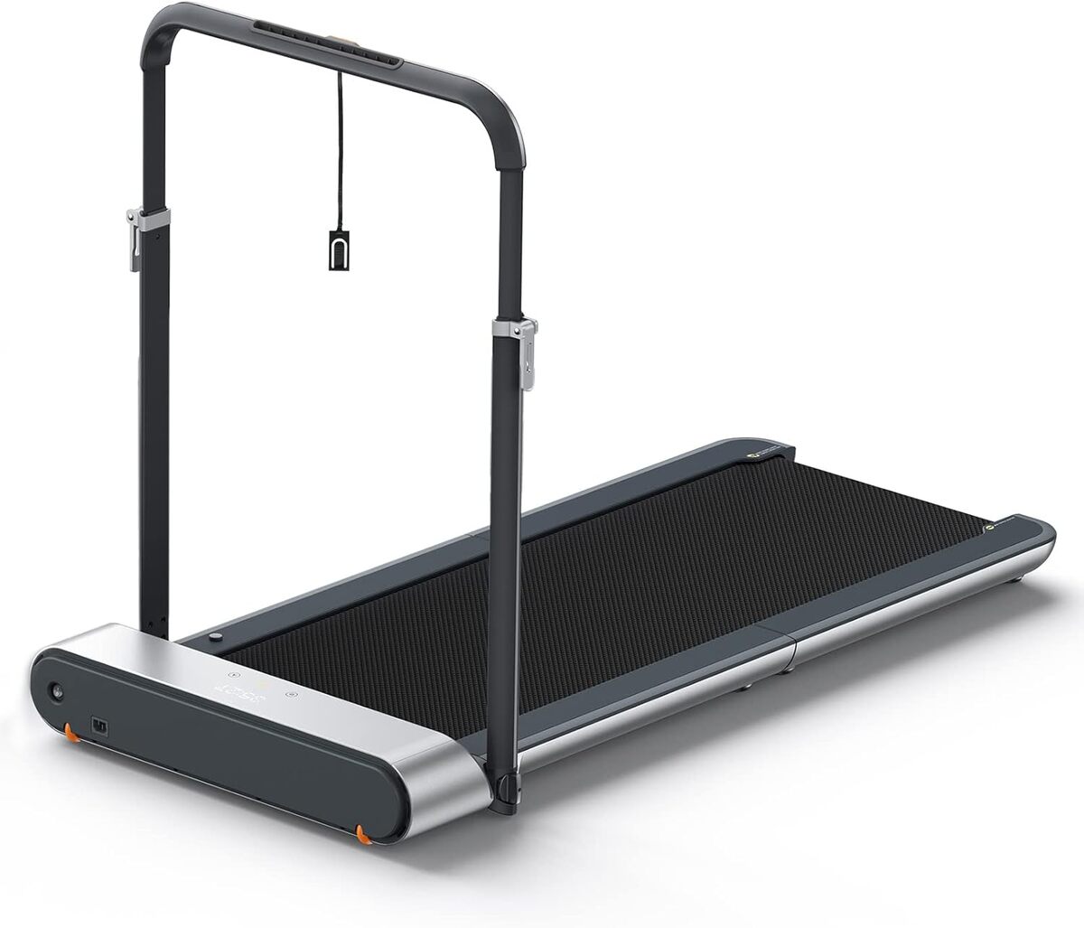 Test WalkingPad R1 Pro : tapis de course pliable 918W