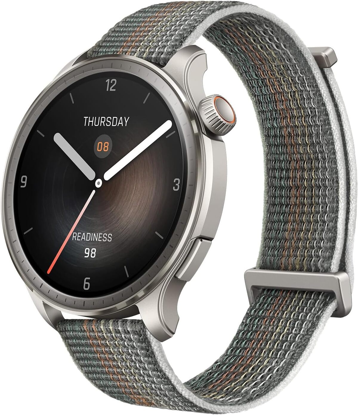 Test Amazfit Balance 46mm : montre connectée ultra-performante