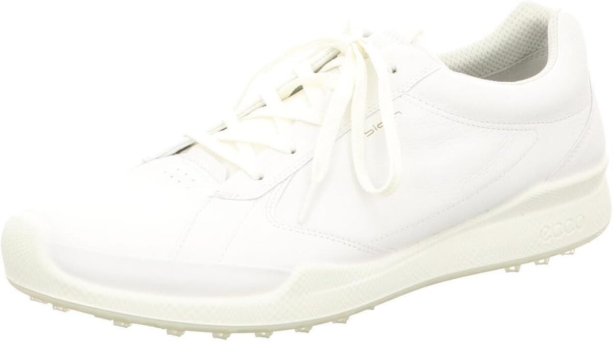 Test : chaussures de marche nordique ECCO Biom Hybrid pour homme
