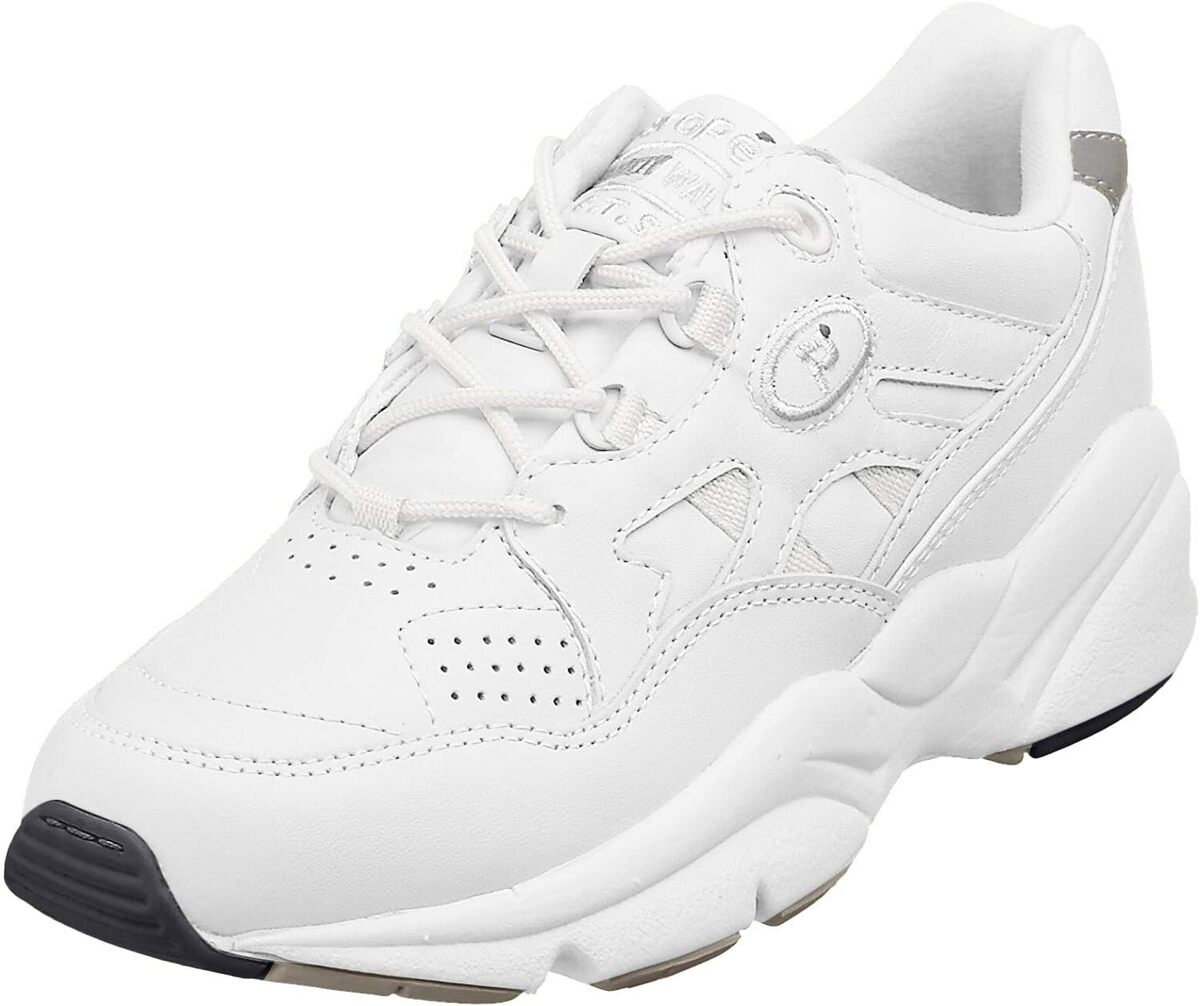 Test des chaussures de marche Propét Homme Déambulateur stabilité 50.5 EU