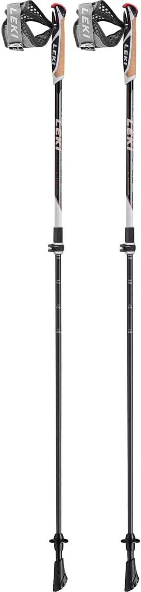 Test du bâton LEKI Goods Mixte 100-125 cm : l'accessoire parfait pour vos randonnées