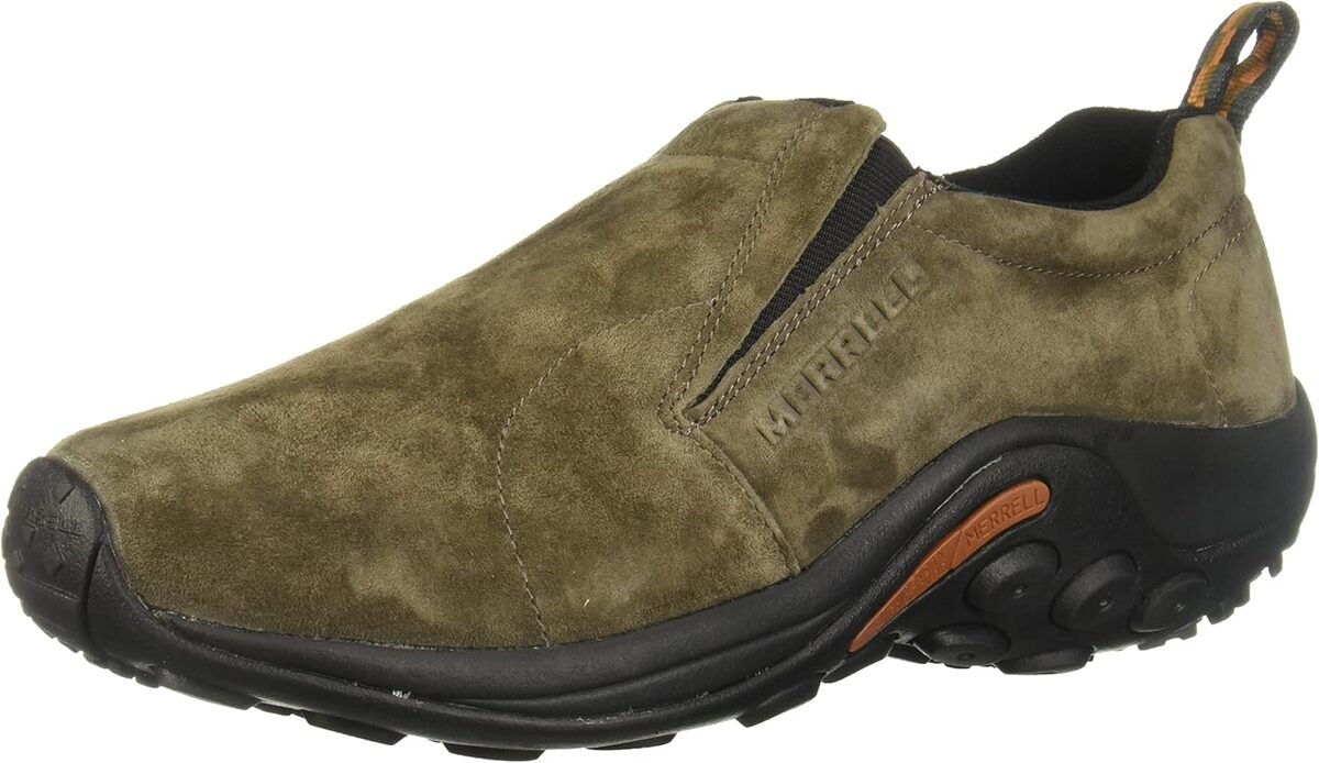Test : merrell J63787W chaussures de marche nordique pour homme 46 EU