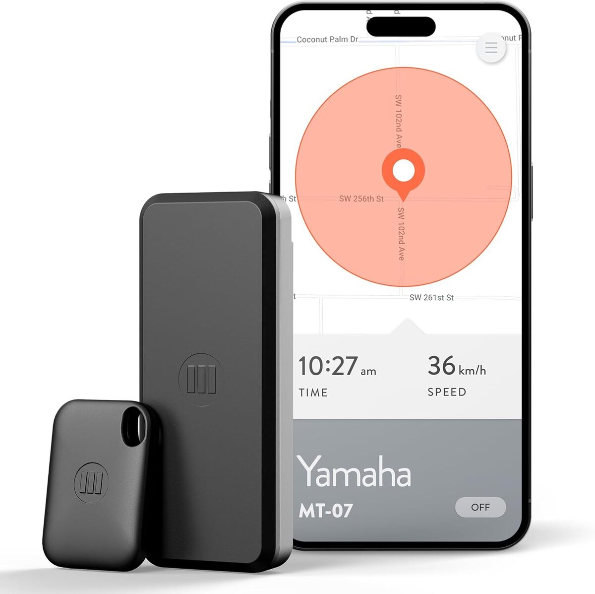Test : monimoto 9, l'anti-vol GPS ultime pour tous vos véhicules