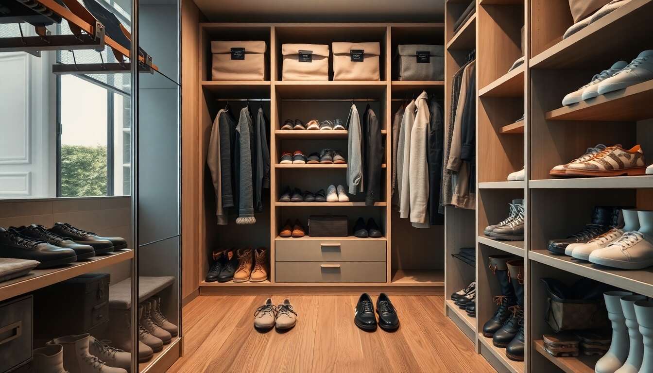 Conseils pour bien choisir vos chaussures et chaussettes