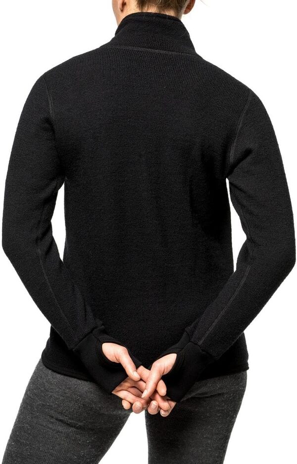 Woolpower Full Zip Jacket 600