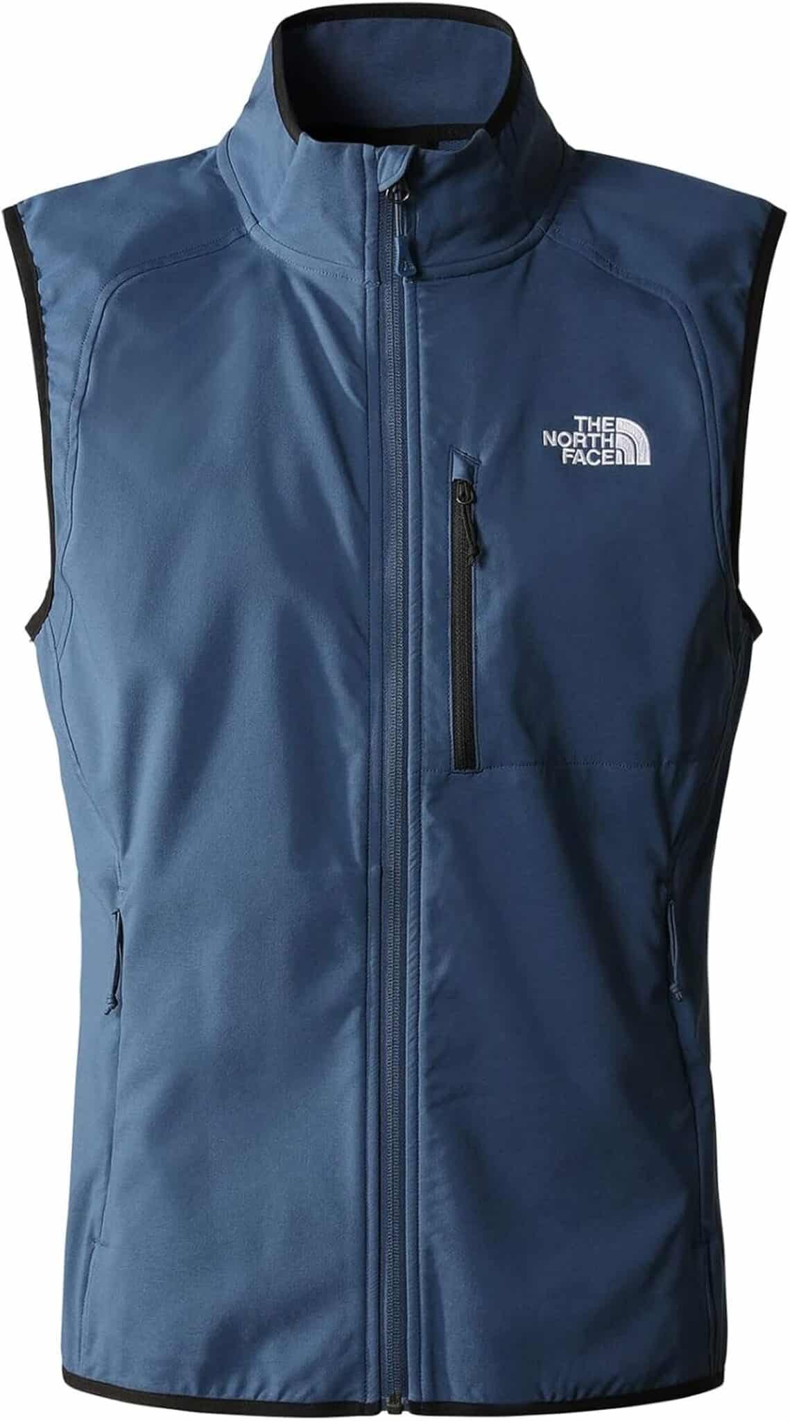 Test : the north face gilet nimble pour homme