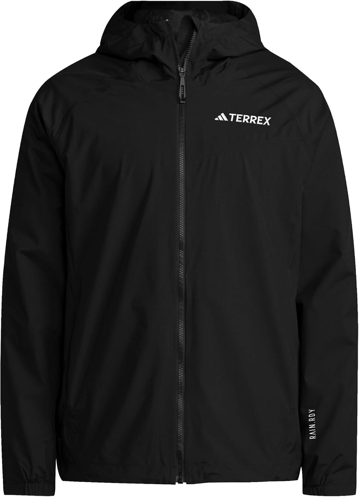 Test : veste adidas Homme Terrex Multi 2 Layer RAIN.RDY
