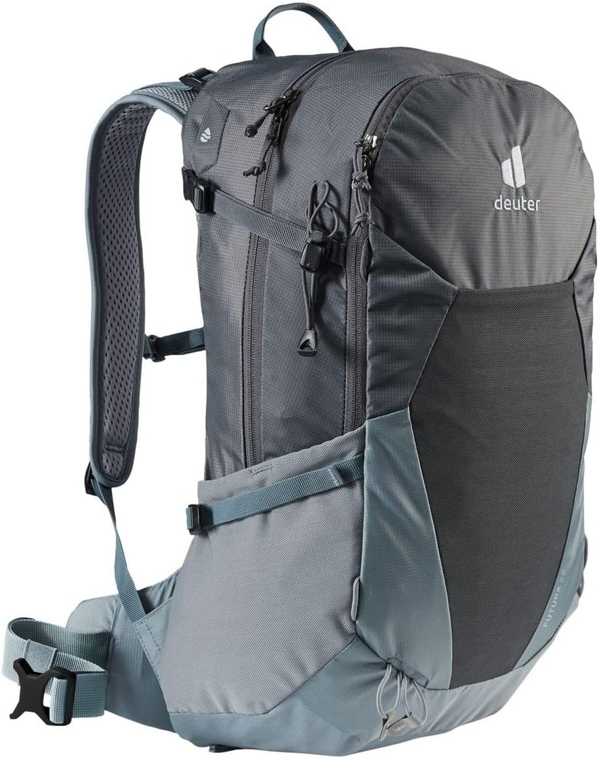 Test du sac à dos de randonnée deuter Futura 23