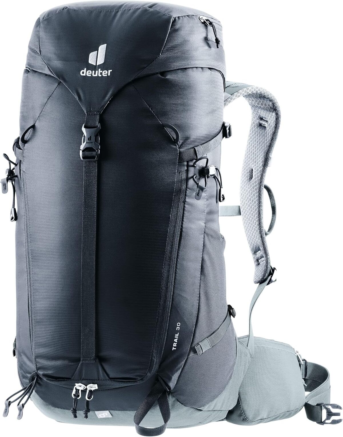 Test du sac à dos de randonnée deuter Trail 30