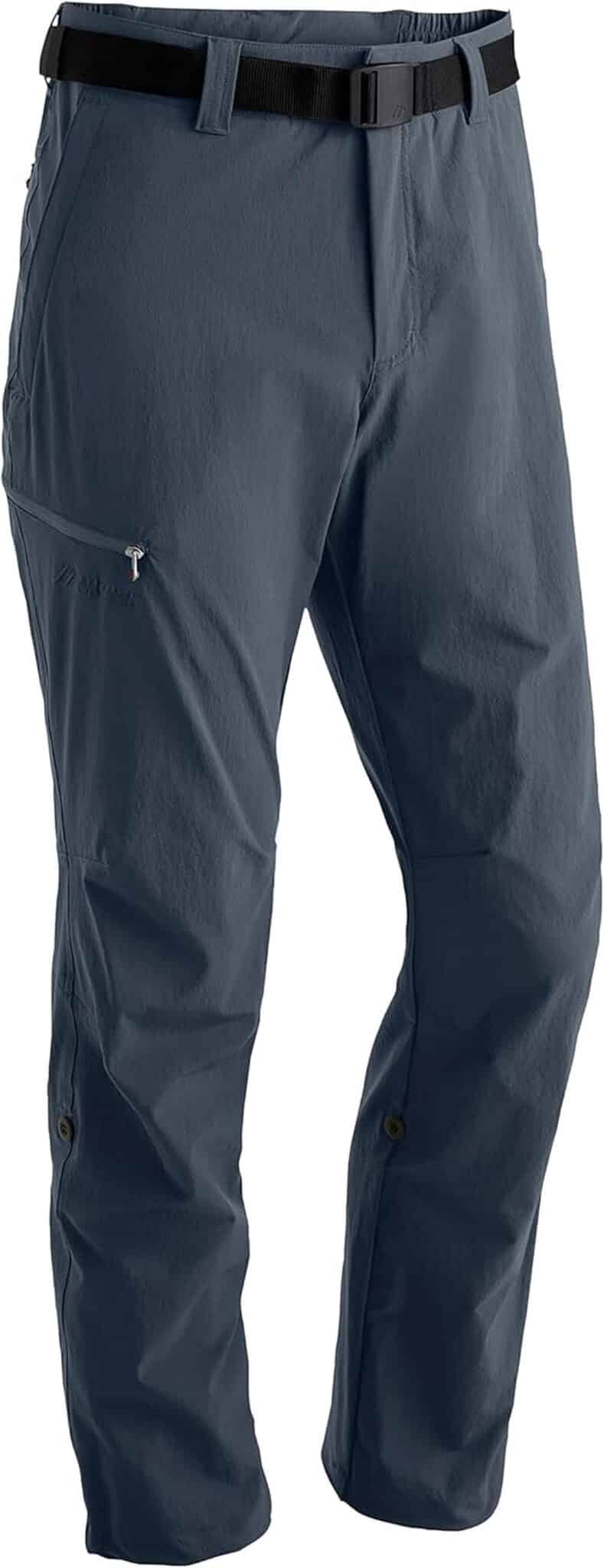 Test de la veste imperméable Brigg XXL jaune