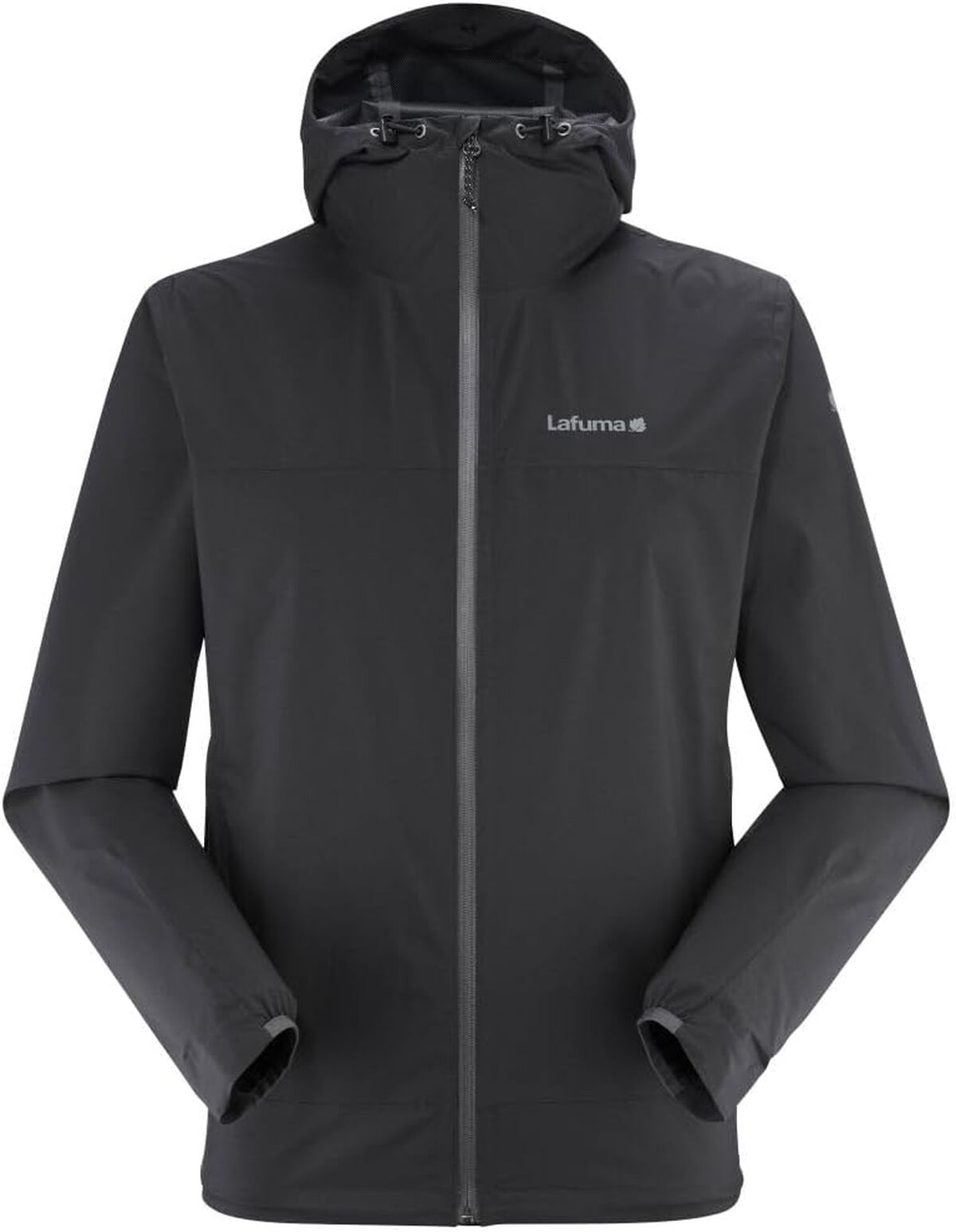 Test de la veste imperméable Lafuma CLIM ACTIVE pour hommes
