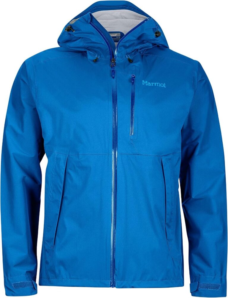 Superdry - Parka imperméable Hydrotech - Homme Vestes pour Homme