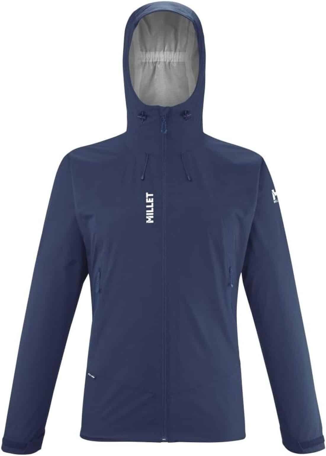 PFIFF 102842 Protection dorsale « ange gardien » pour enfants, noir/bleu, taille L PFIFF 102842 Protection dorsale « ange gardien » pour enfants, noir/bleu, taille L