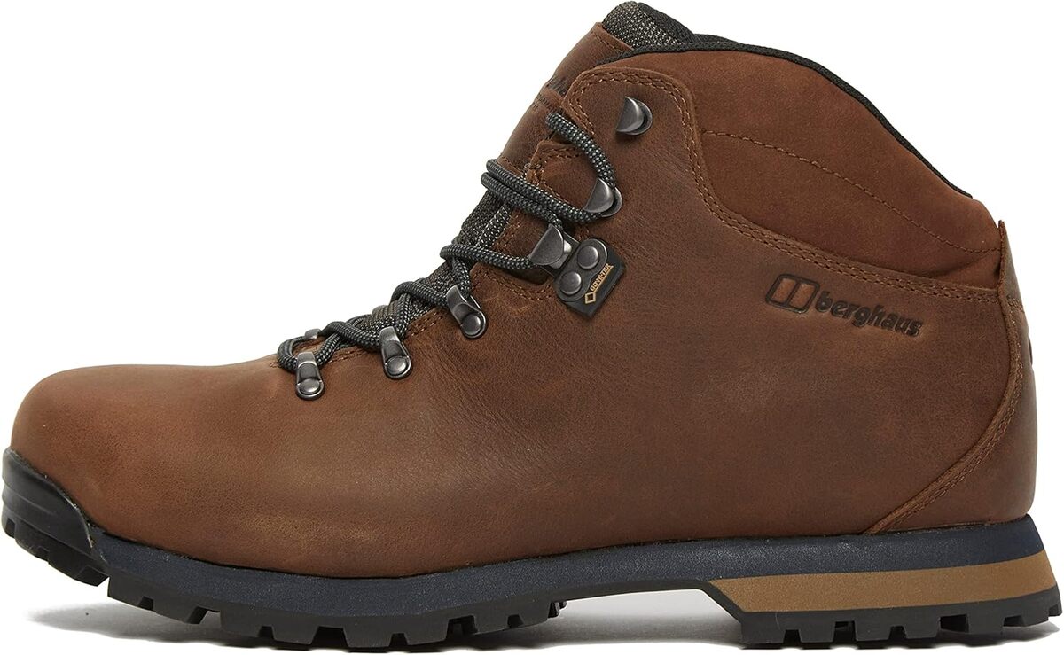 Test des Berghaus Hillwalker II GTX : performance et confort en randonnée