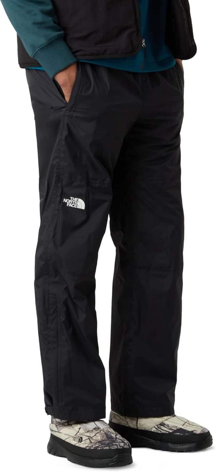 Pantalon De Pluie Homme Columbia Pouring Adventure III – Imperméable, Respirant, Compact – Omni-Tech Protection Totale