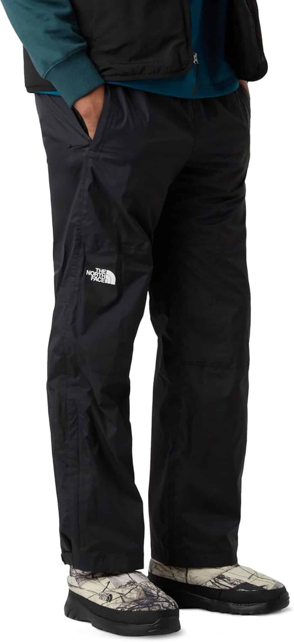 Test : pantalon de pluie Antora the north face imperméable