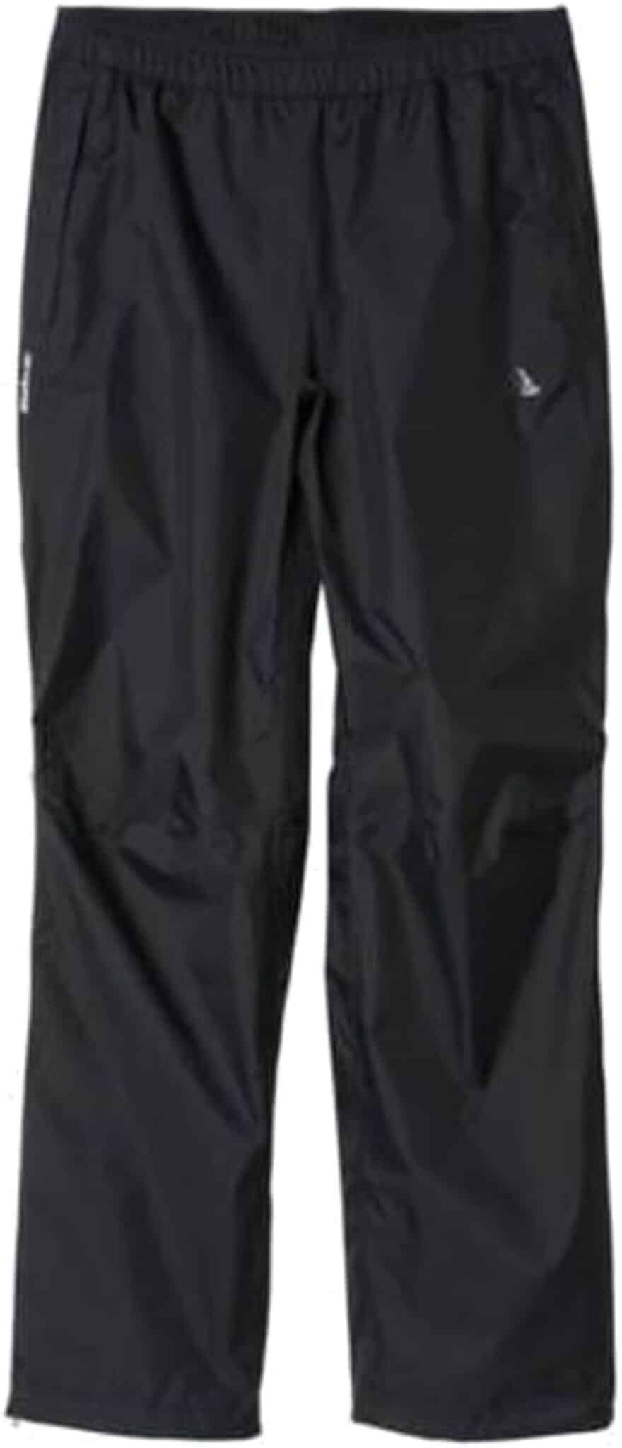 Test : pantalon imperméable adidas Outdoor Wandertag pour homme