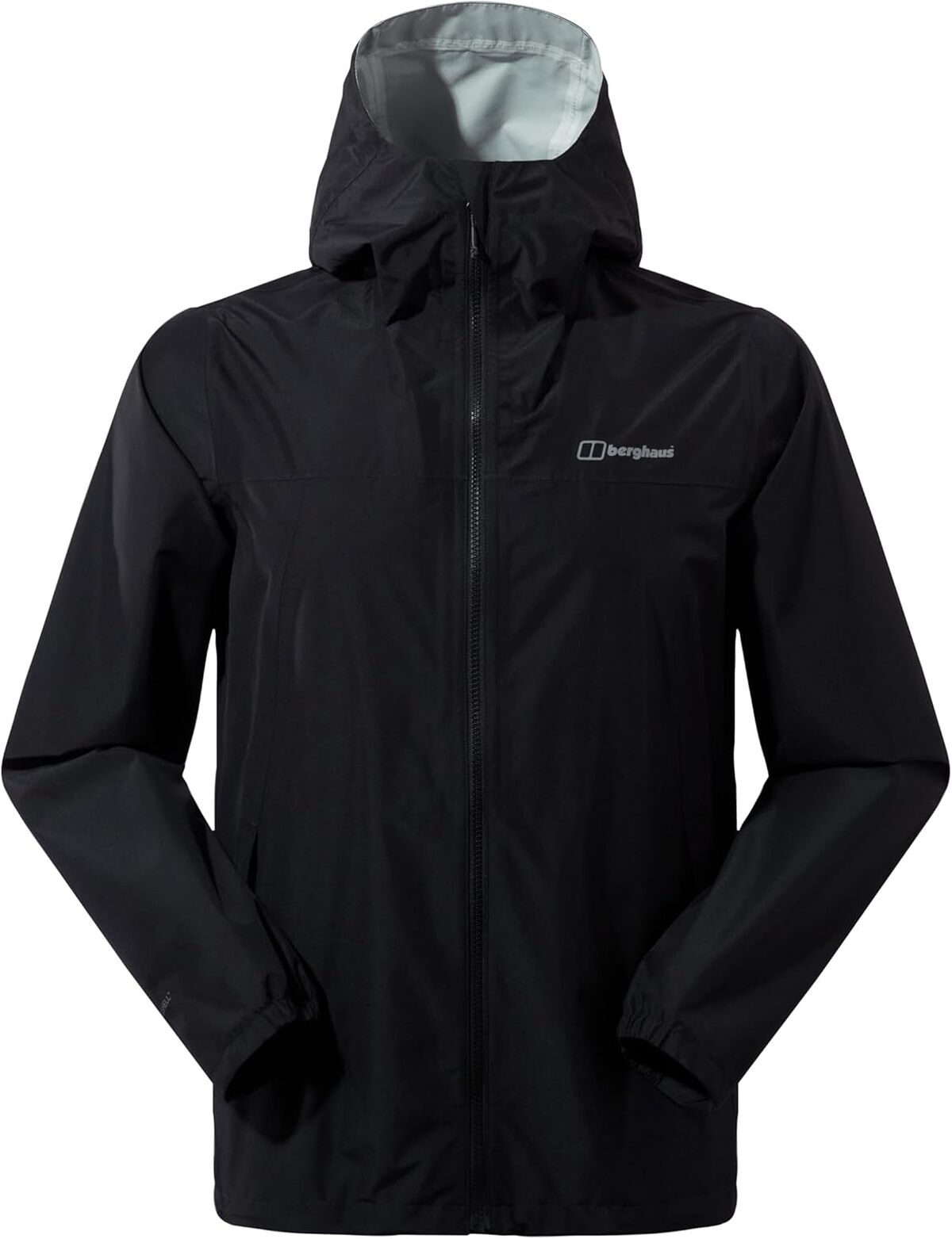 Test : veste imperméable Berghaus Hydroshell 3.0 noir L