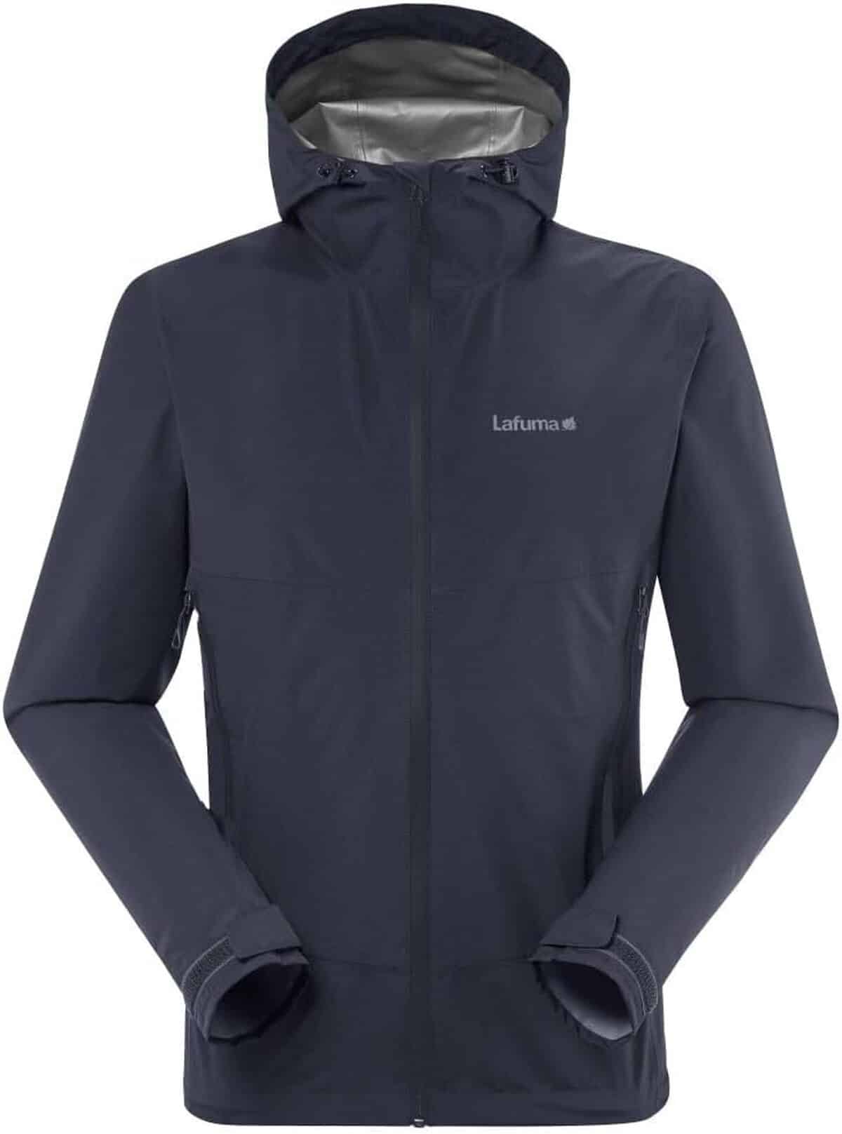 Test : veste Lafuma Shift GTX JKT M imperméable pour homme