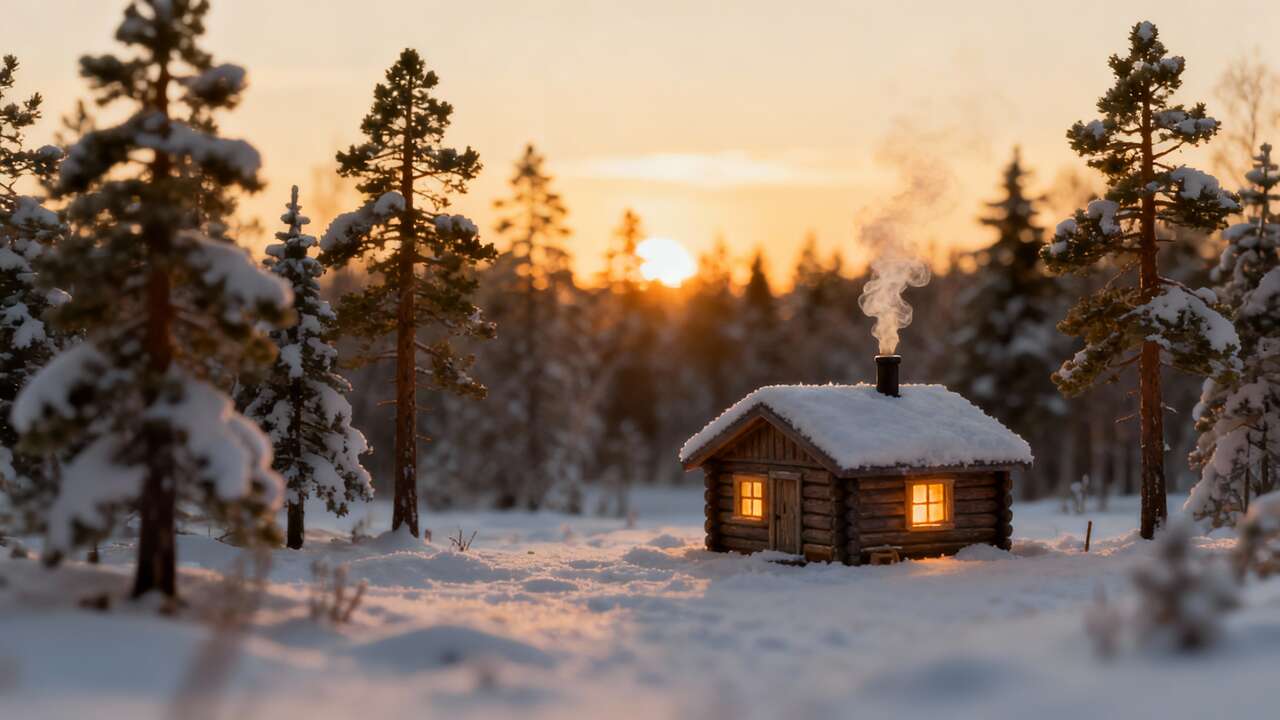 Otop : découvrez le plaisir nordique