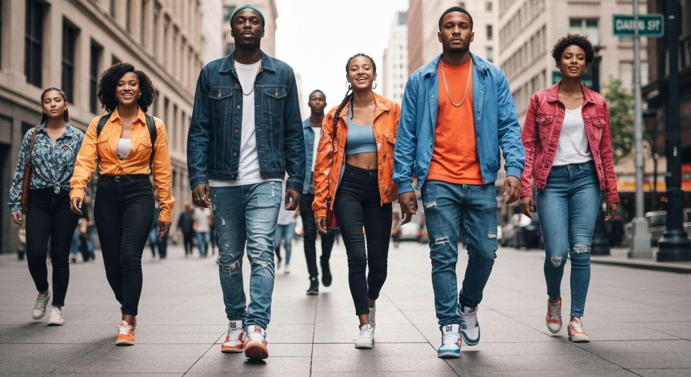 L'émergence de de la soul : une nouvelle ère pour le hip-hop L'émergence de de la soul : une nouvelle ère pour le hip-hop