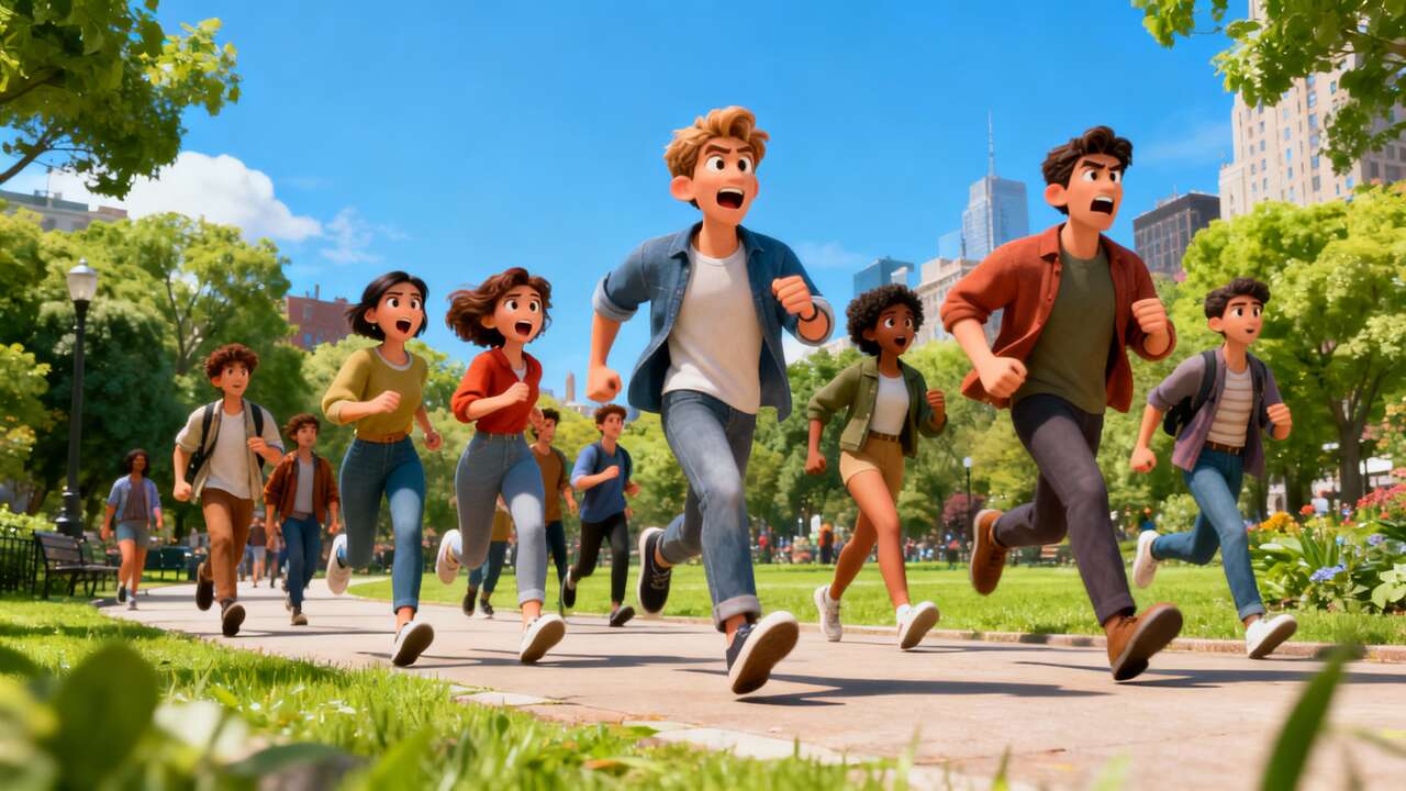 Mieux marcher : technique et bien plus