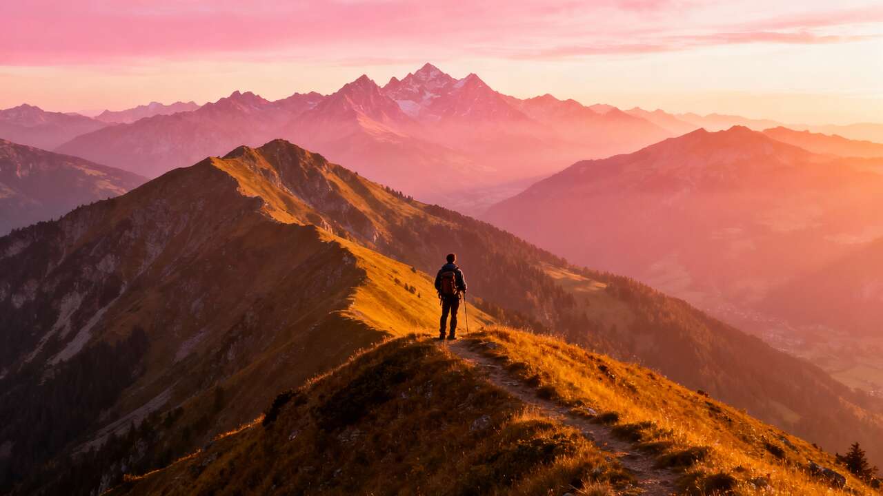 Pourquoi Se Lancer dans l'Aventure ?