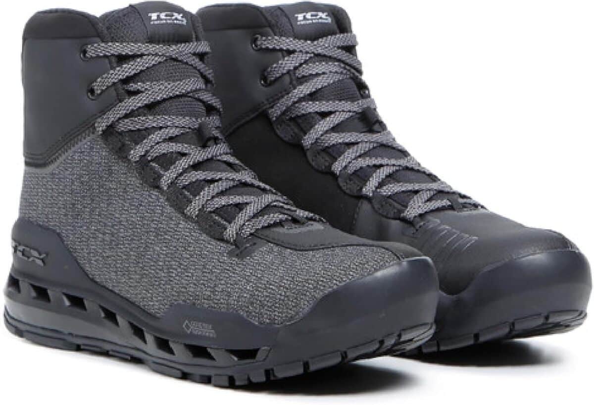 Test des chaussures TCX Climatrek : imperméabilité et respirabilité au rendez-vous