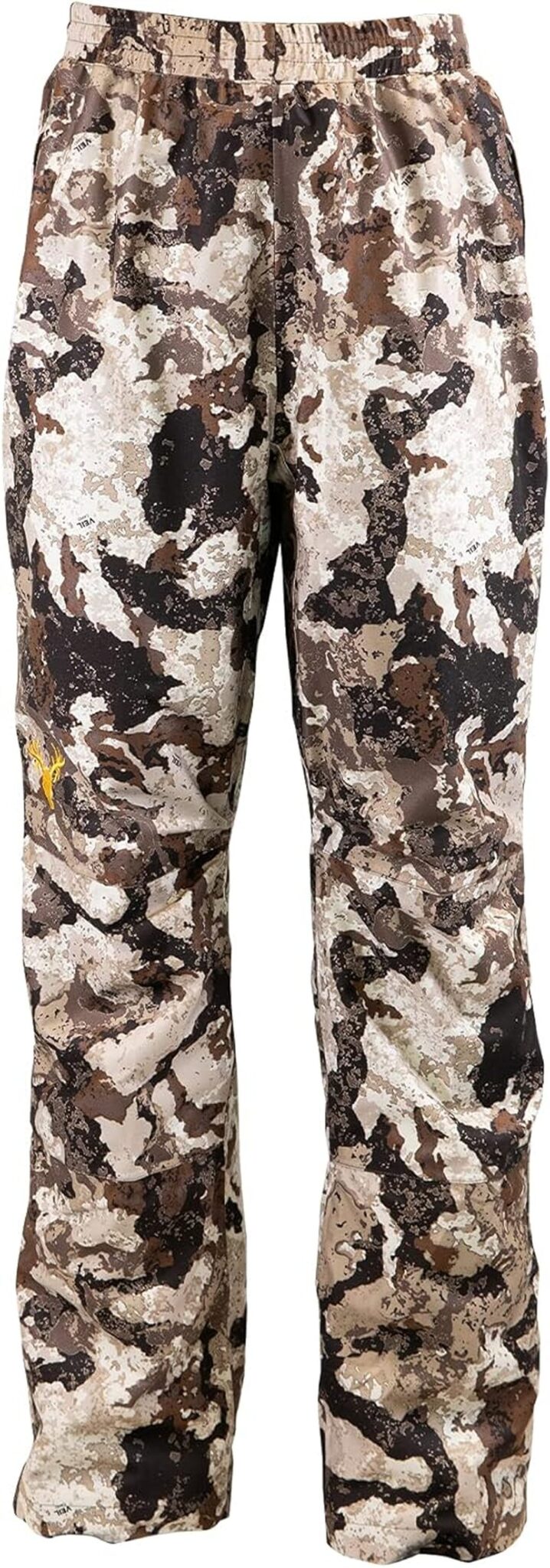 Test du pantalon de pluie HOT SHOT Voile Cervidae taille L