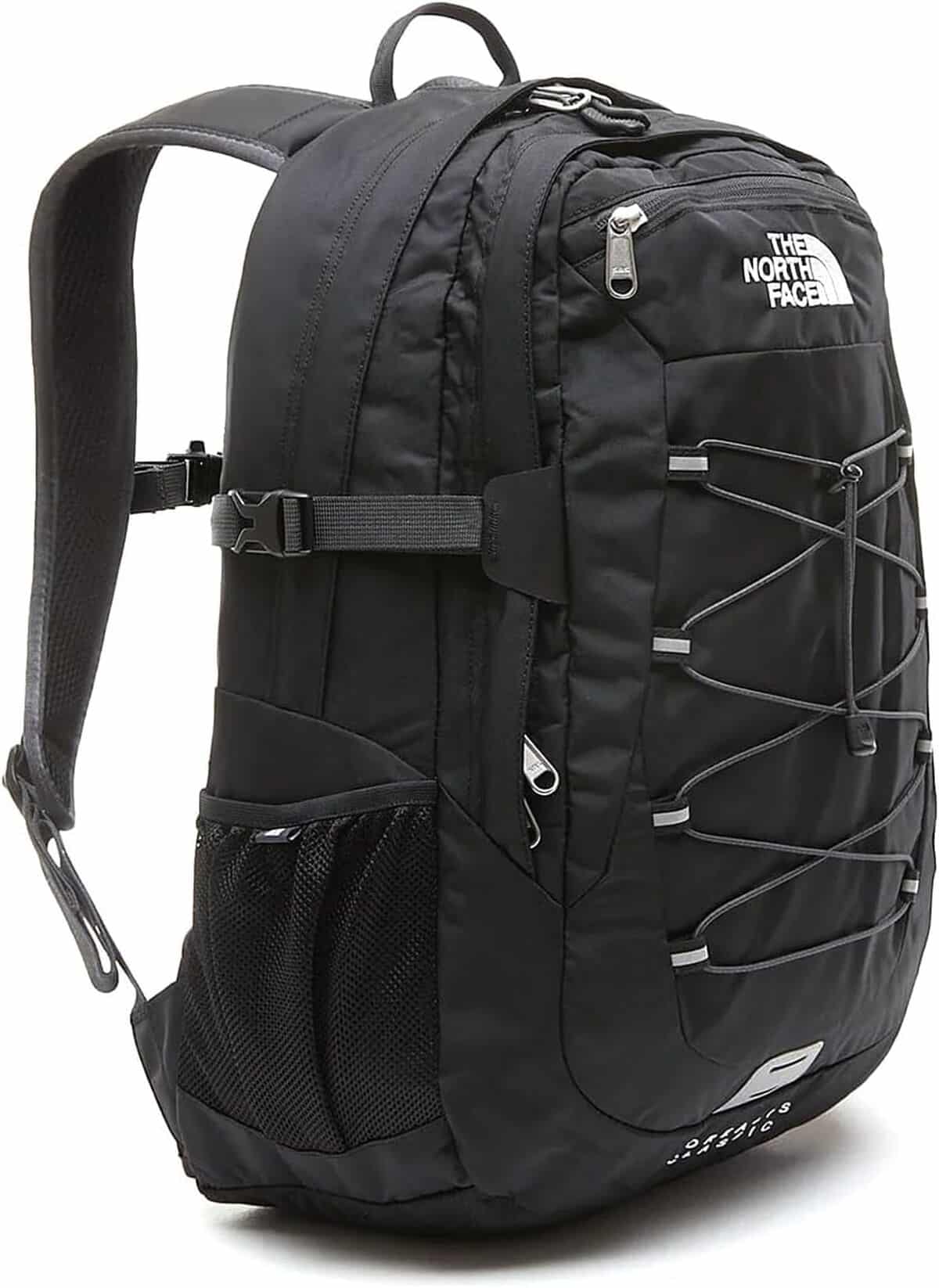 Test : sac à dos the north face Borealis Classic 4gz1, polyvalence assurée