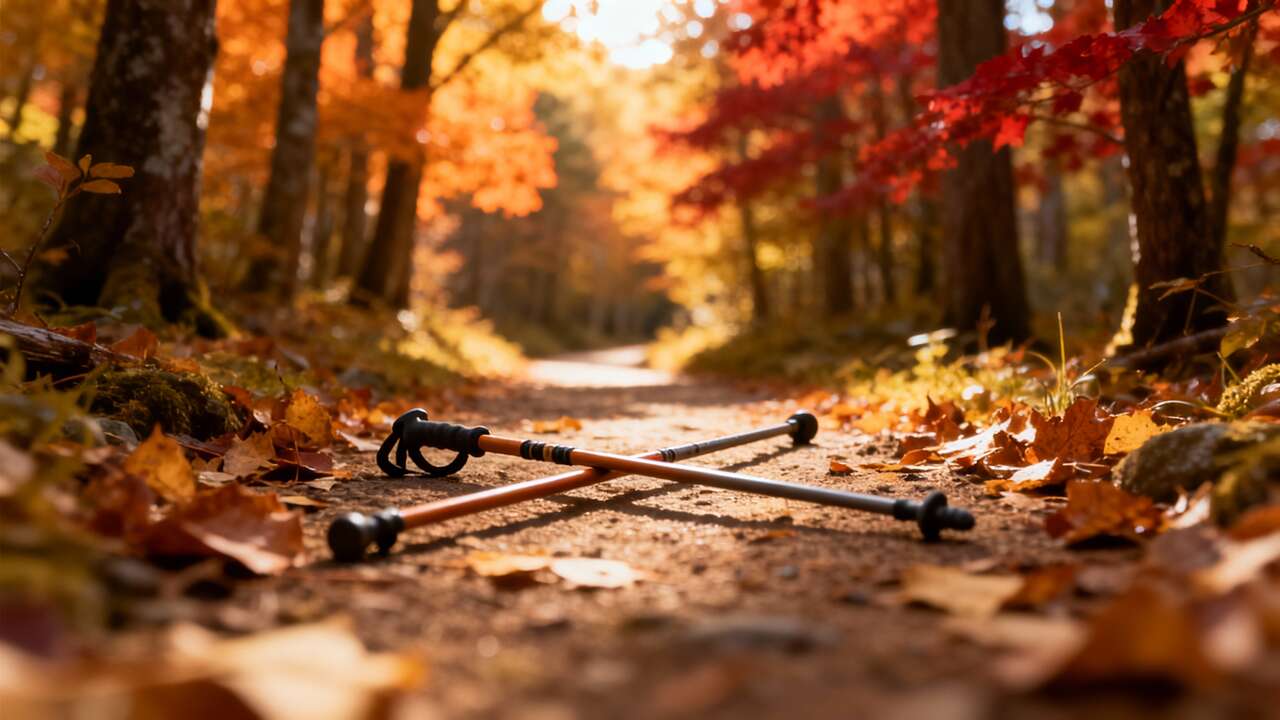 Bâtons Longs ou Courts : quel Impact sur le Temps ?