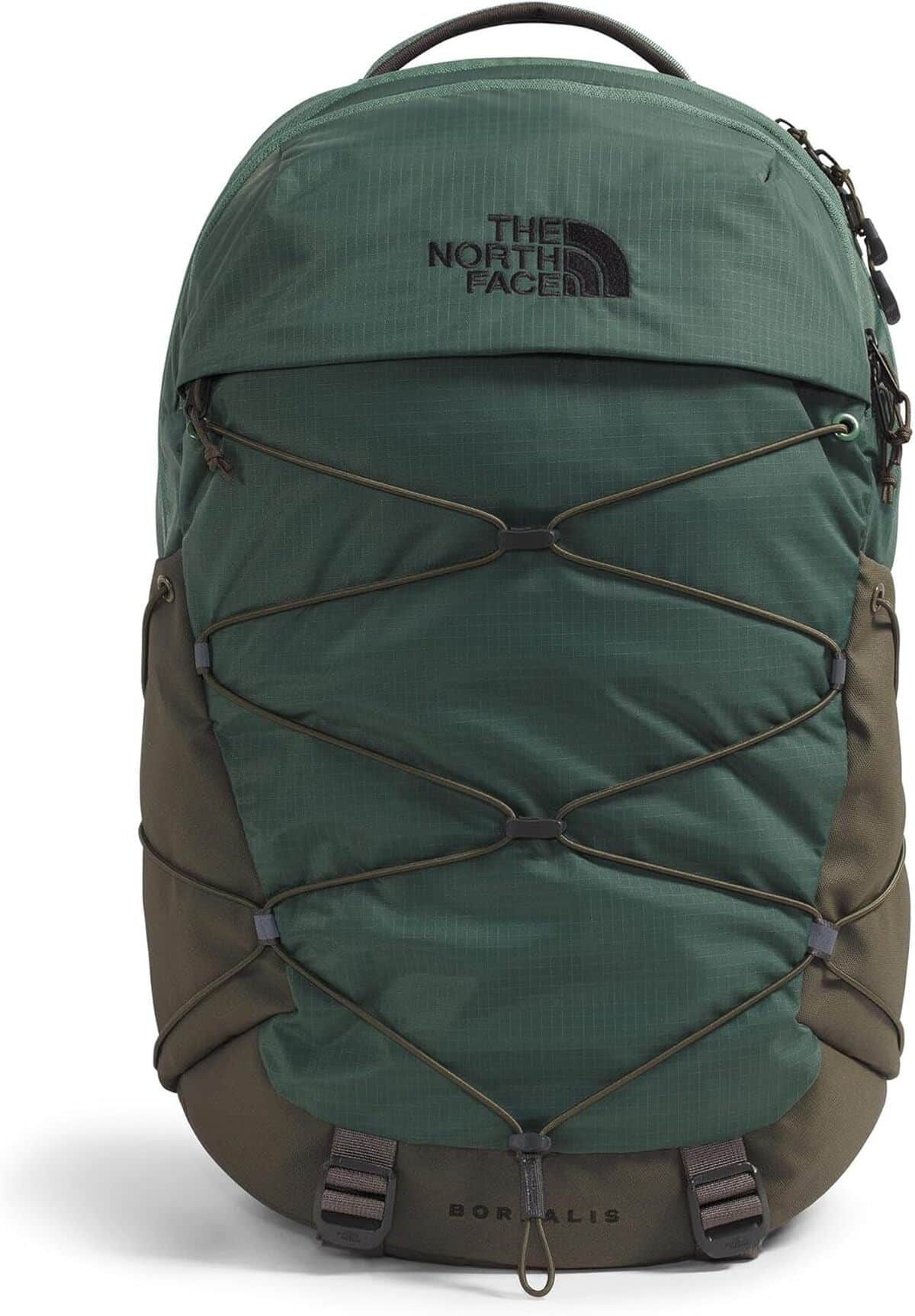 Test du sac à dos de sport The North Face Borealis