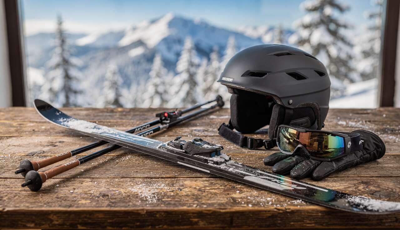 Équipement essentiel pour le sport nordique : guide pratique