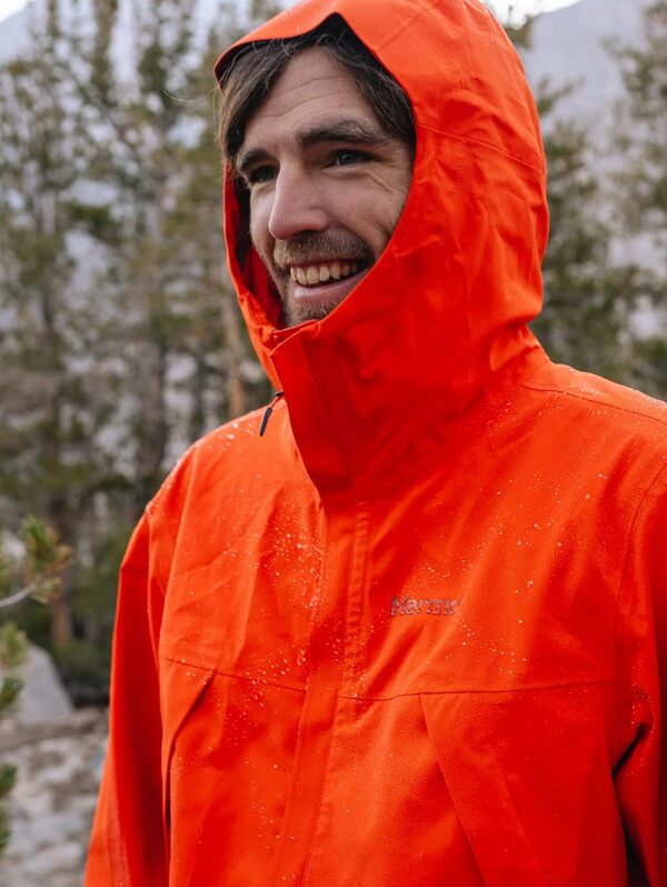 Marmot Homme PreCip 3L Veste