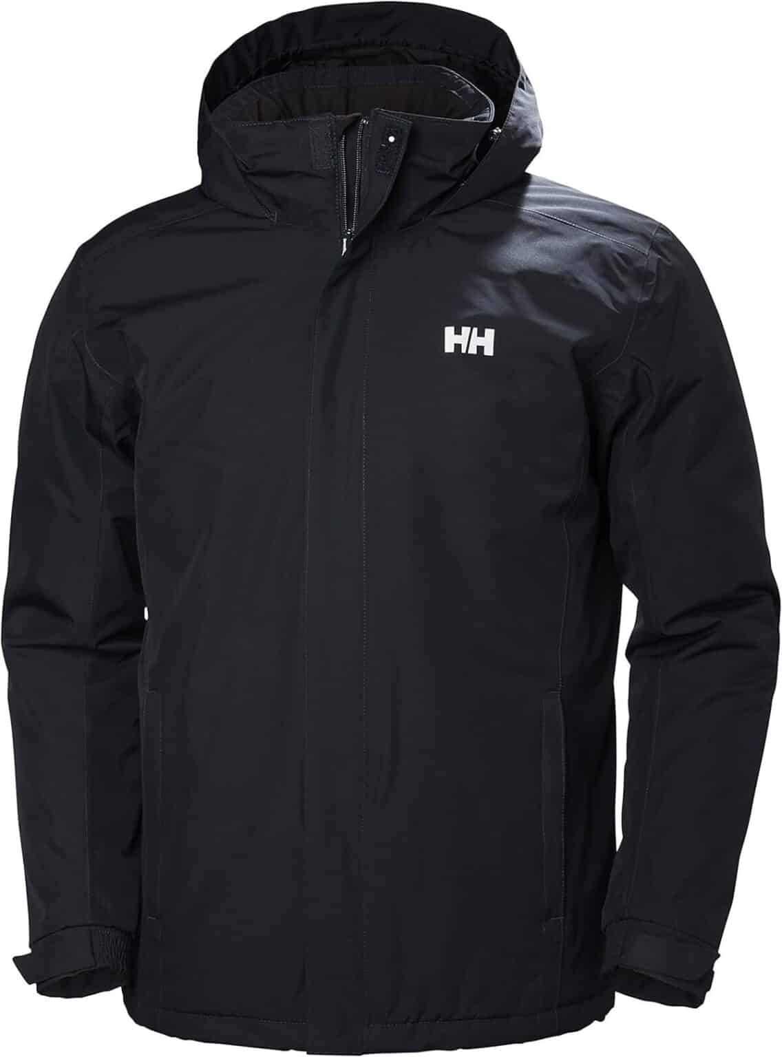 Veste isolante