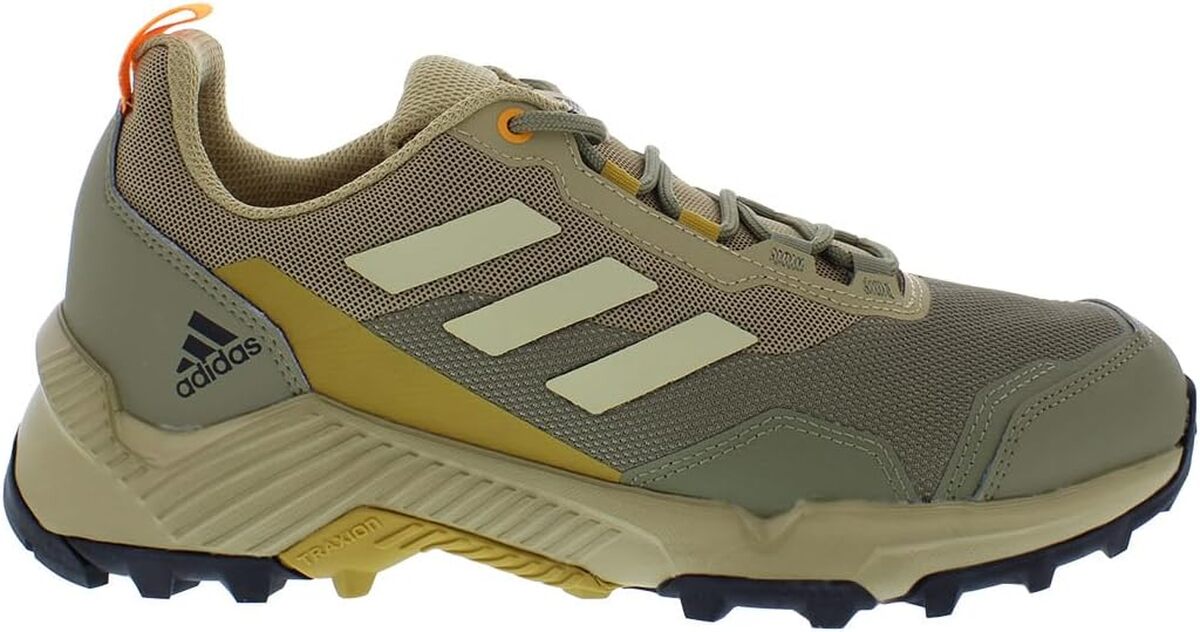 Test des chaussures de marche adidas Terrex Eastrail 2