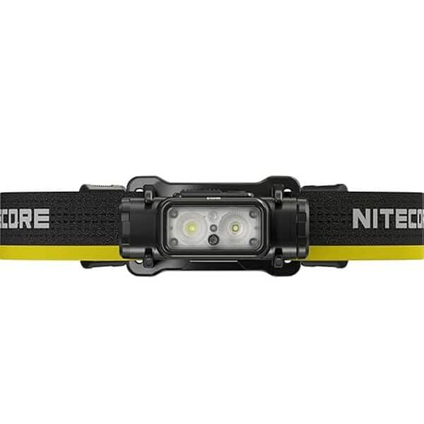 La Nitecore NU53 dévoile ses performances : une lampe frontale à 1800 lumens, idéale pour les aventuriers recherchant luminosité et endurance. Découvrez notre test complet.