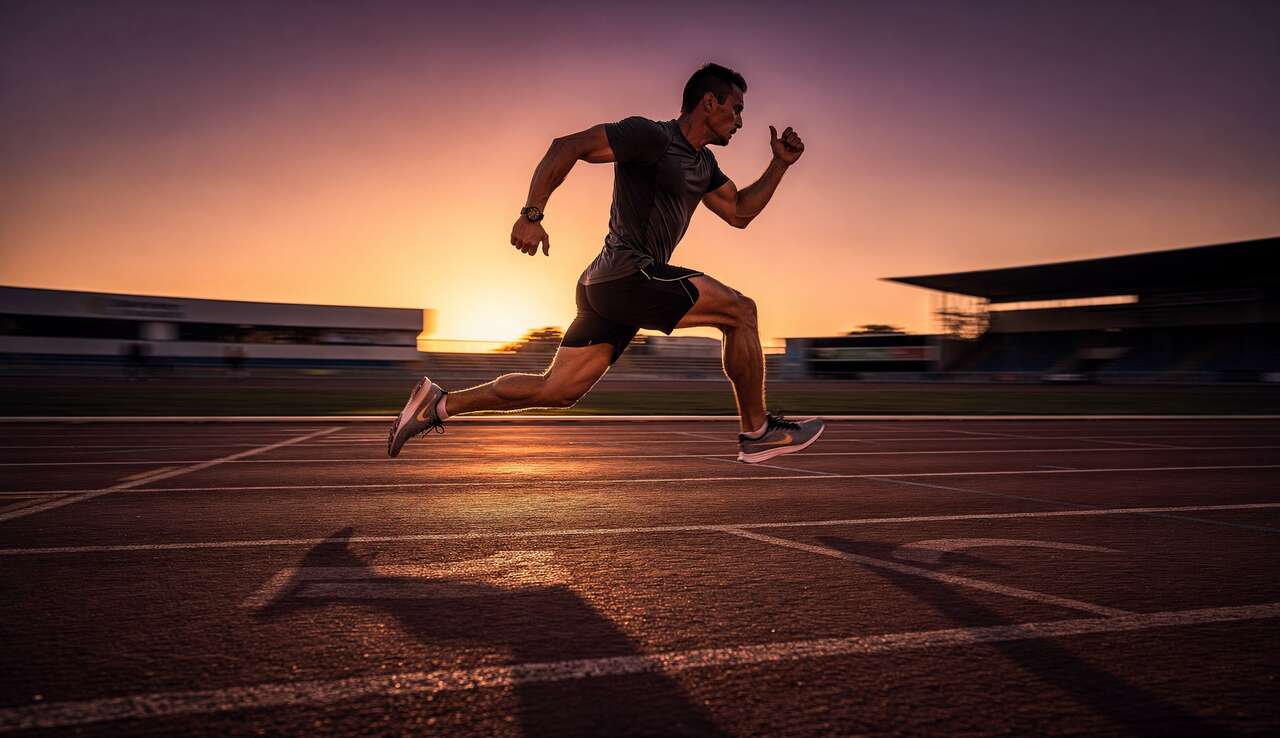 Les pyramides pour booster votre endurance cardio