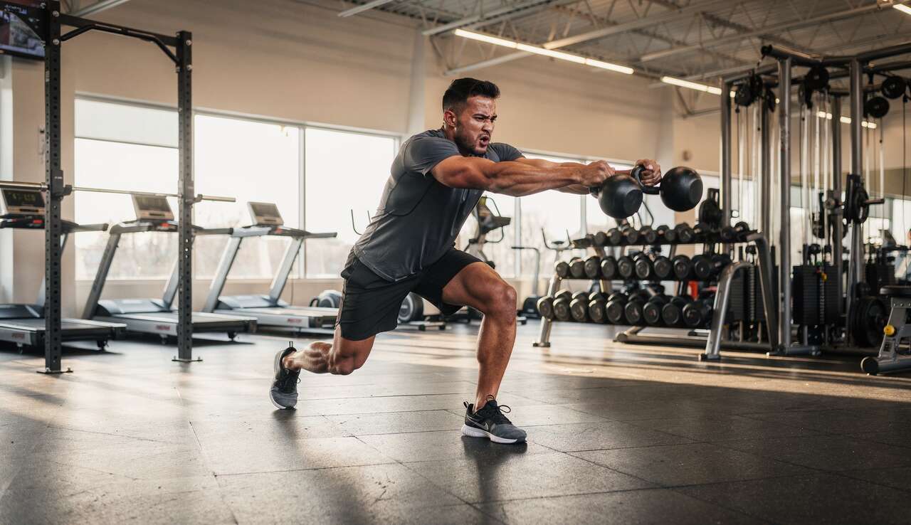 Int&eacute;grer les pyramides dans votre routine de fitness