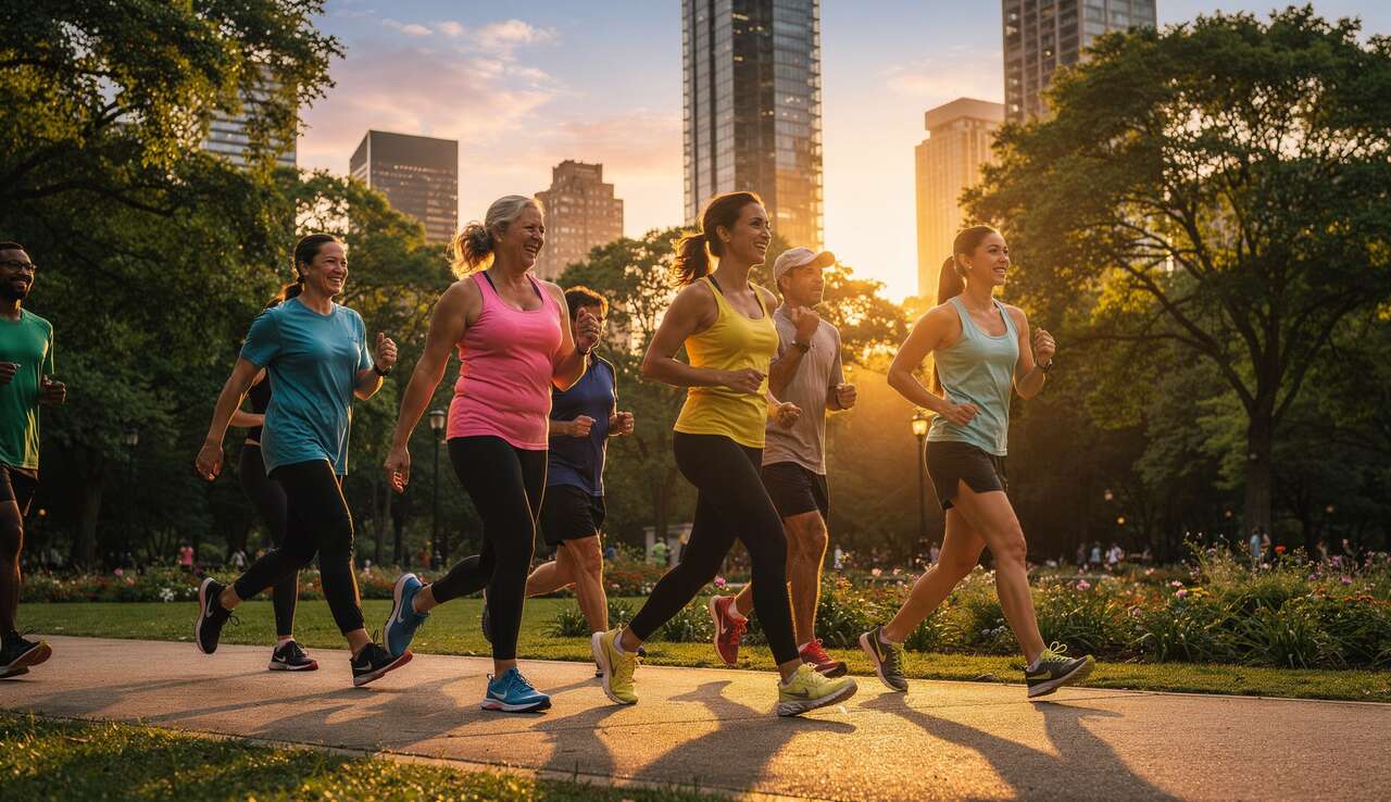 L'&eacute;quipement essentiel pour marcher efficacement