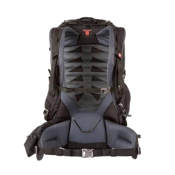 Découvrez le test du sac à dos Millet Hanang 40 : robustesse, polyvalence et confort pour toutes vos aventures en plein air