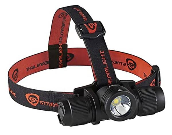 Découvrez notre test détaillé de la lampe frontale Streamlight ProTac 2.0 : performance, autonomie et éclairage à 2026 lumens pour vos aventures en extérieur