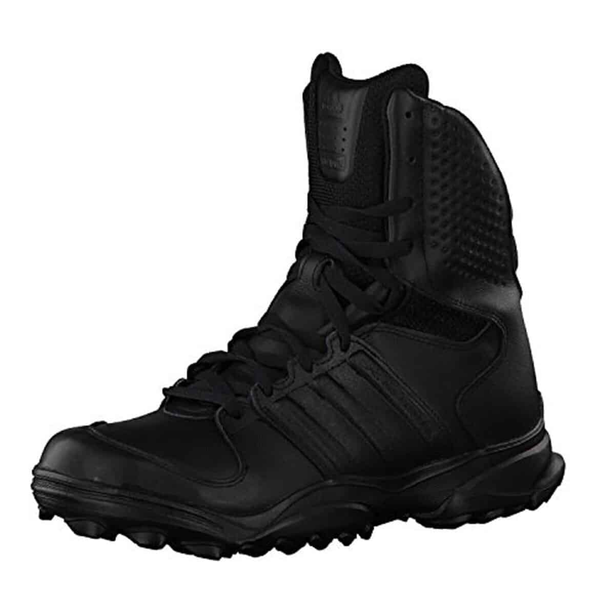 Test des chaussures adidas Gsg-9.2 pour homme, performance et style