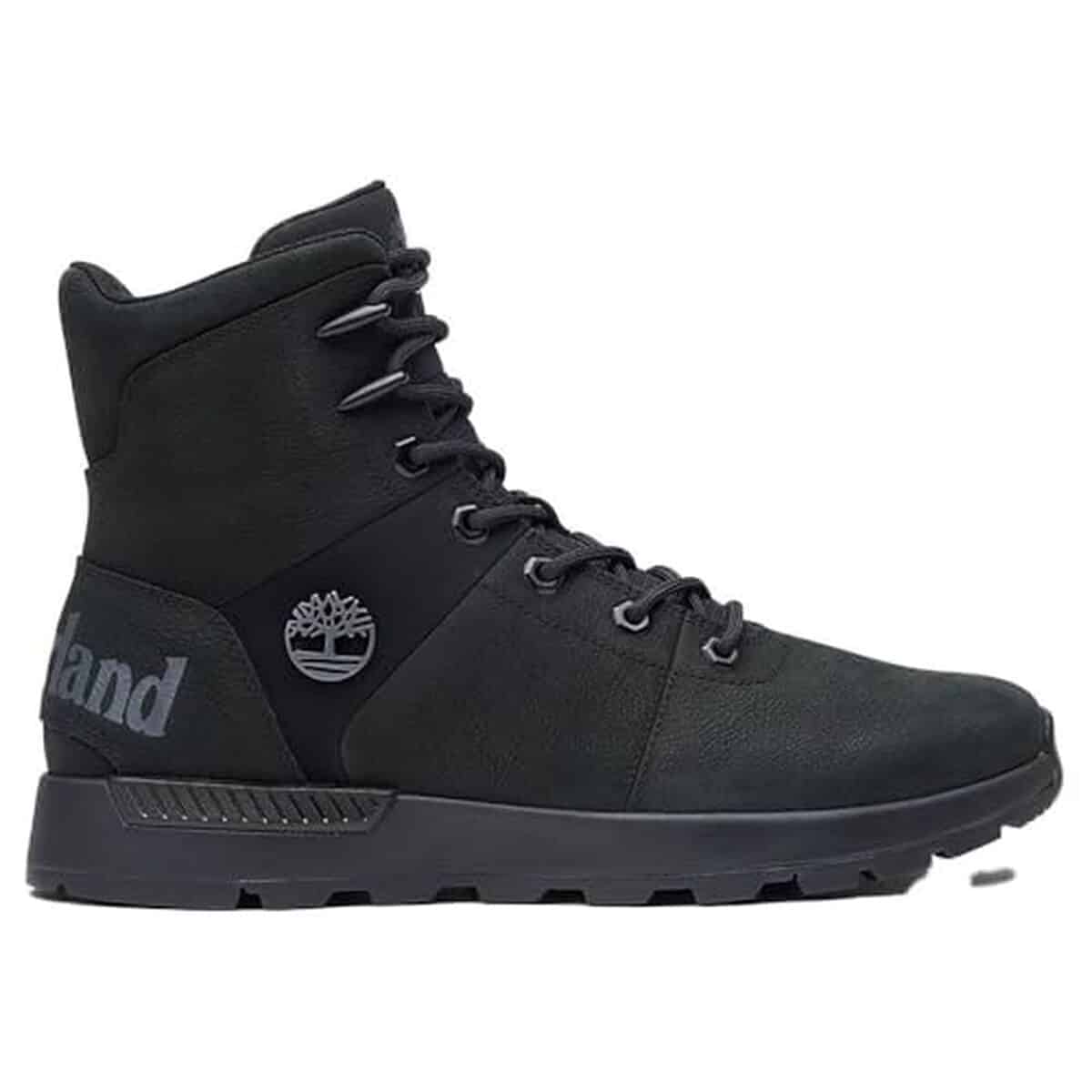 Test des chaussures de randonnée Timberland Sprint Trekker : confort et style