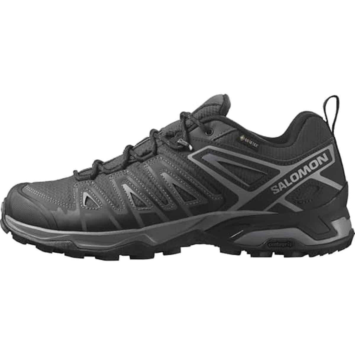 Test des Salomon X Ultra Pioneer Gore-Tex : performance et imperméabilité