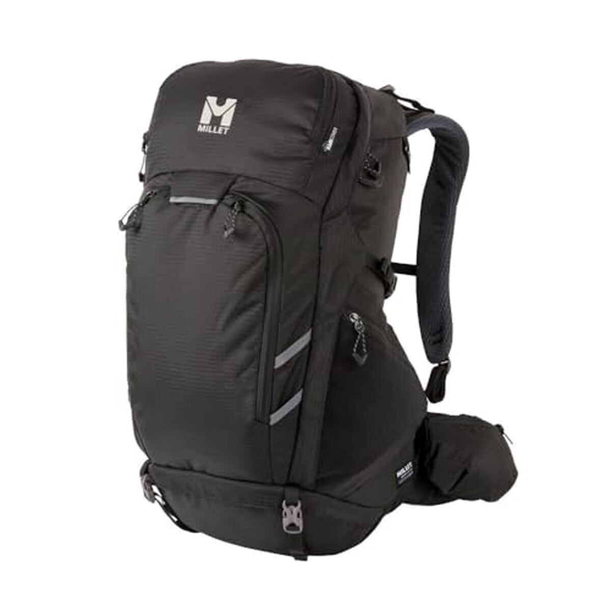 Test du sac à dos Millet Hanang 40 : polyvalence et robustesse
