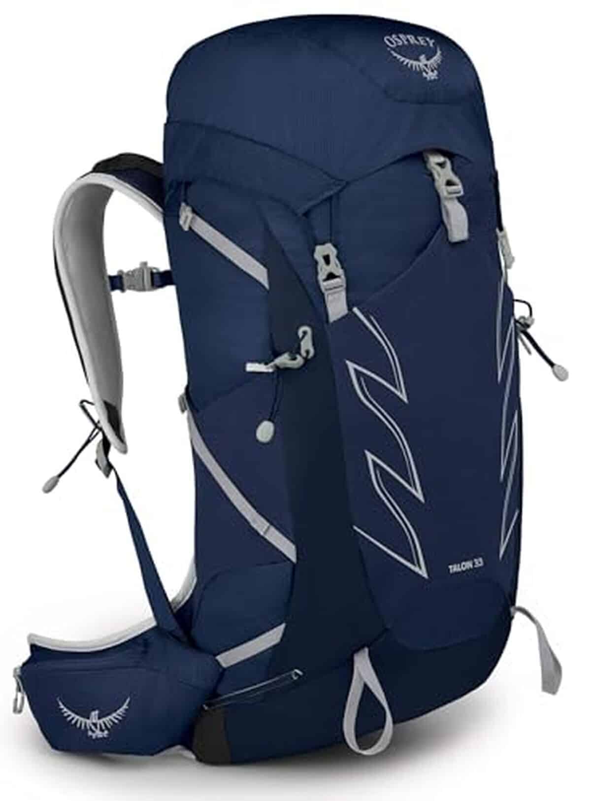 Test du sac à dos Osprey Talon 33 : idéal pour la randonnée